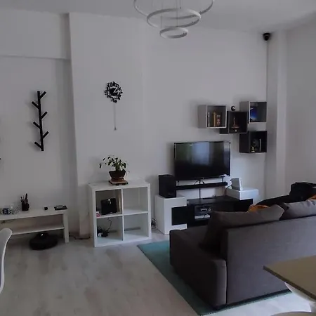 Casa Beatrice Διαμέρισμα