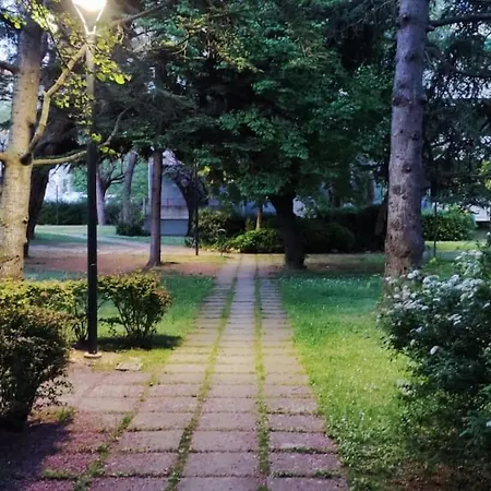 Διαμέρισμα Casa Beatrice