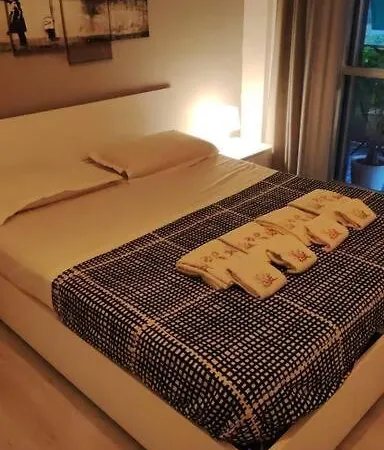 Casa Beatrice * Σενιγκάλια