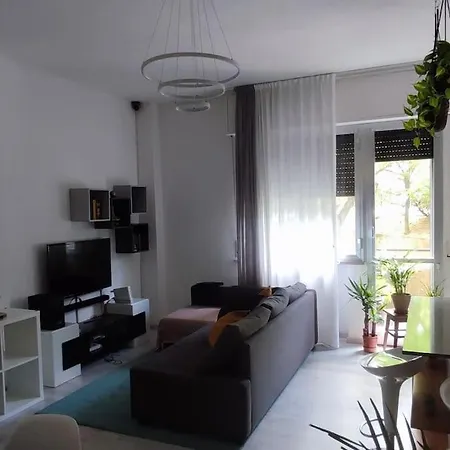 Casa Beatrice Σενιγκάλια