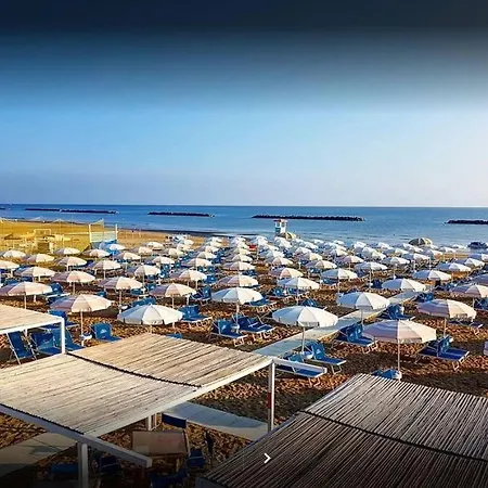 Casa Beatrice 아파트 세니갈리아